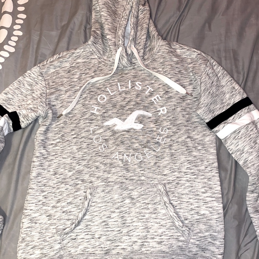 Hollister Sweatshirt/hoodie